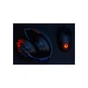 Навушники Lorgar Noah 101 Gaming 3.5 мм Black (LRG-GHS101B) - зменшене зображення 12