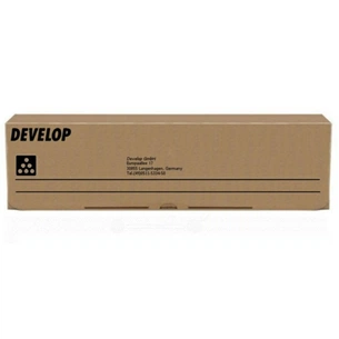 Тонер-картридж Develop TN-014, для ineo 1052 1250 p (A3VV1D0) зображення 1