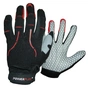 Велорукавиці PowerPlay 6662 Black/Red XXL (PP_6662_XXL_Red) - зменшене зображення 1