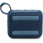 Акустична система JBL Go 4 Blue (JBLGO4BLU) - зменшене зображення 4