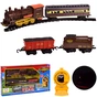 Залізниця A-Toys Train Classical (PYO5) - зменшене зображення 1