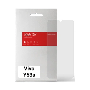Плівка захисна Armorstandart Matte Vivo Y53s (ARM66038) зображення 1