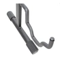 Стійка для гітари Gator Frameworks "A" Style Guitar Stand (GFW-GTRA-4000) - уменьшенное изображение 3