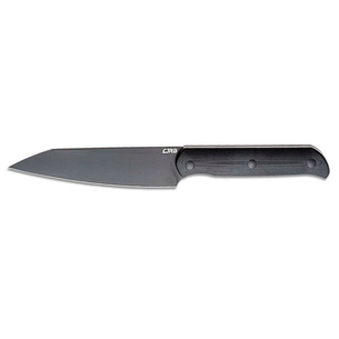 Ніж CJRB Silax Black Blade (J1921B-BBK) зображення 1