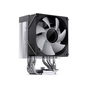Кулер до процесора JONSBO CR-1400 V2 ARGB Black - уменьшенное изображение 9