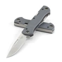Ніж Benchmade Weekender Grey (317) - зменшене зображення 6