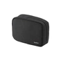 Зарядний пристрій Belkin 3in1 Travel Pad Wireless Qi2 15W Black (WIZ024HQBK) - зменшене зображення 7