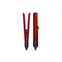 Вирівнювач для волосся Dyson HT01 Airstrait Red Velvet/Gold (596931-01) - уменьшенное изображение 1