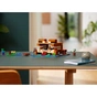 Конструктор LEGO Minecraft Будинок у формі жаби 400 деталей (21256) - зменшене зображення 10