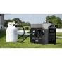 Генератор EcoFlow Smart Gas Dual Fuel (GasEBDUAL-EU) - зменшене зображення 8