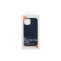 Чохол до мобільного телефона 2E Apple iPhone 14, Liquid Silicone, Midnight Blue (2E-IPH-14-OCLS-MB) - зменшене зображення 3