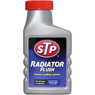 Автомобільний очисник STP Radiator Flush, 300мл (74370) зображення 1