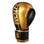 Боксерські рукавички Phantom APEX Elastic Gold 16oz (PHBG2215-16) - зменшене зображення 2
