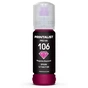 Чорнило Printalist Epson 106 L7160/7180 70г Magenta (PL106M) - зменшене зображення 1