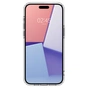 Чохол до мобільного телефона Spigen Apple iPhone 15 Pro Ultra Hybrid, Frost Clear (ACS06708) - зменшене зображення 4