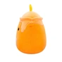 М'яка іграшка Squishmallows Свічка Міша 19 см (SQHV00032) - зменшене зображення 3