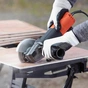 Шліфувальна машина Black&Decker BEG220 - зменшене зображення 4