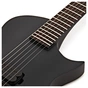 Електрогітара LTD EC-FR Black Metal - зменшене зображення 5