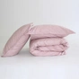 Постільна білизна MirSon Satin 30-0007Pink 160х220 Сімейний (2200005249918) - зменшене зображення 11