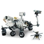 Конструктор LEGO Technic Місія NASA Марсохід Персеверанс 1132 деталей (42158) - зменшене зображення 4