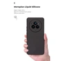 Чохол до мобільного телефона Armorstandart ICON Realme 14 Pro 5G Camera cover Black (ARM83622) - зменшене зображення 7