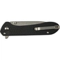 Ніж Skif Freestyler SW Black (UL-003SWB) - зменшене зображення 4