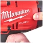 Гайковерт Milwaukee M18 ONEFHIWF1-0X, 1", 2400Нм, кейс (без АКБ та ЗП) (4933459732) - уменьшенное изображение 5
