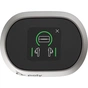 Навушники Poly Voyager Free 60+ Earbuds + BT700A + TSCHC White (7Y8G5AA) - зменшене зображення 5