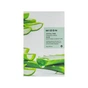 Маска для обличчя Mizon Joyful Time Essence Mask Алое вера 23 г (8809663752255) - зменшене зображення 1
