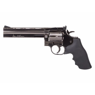 Пневматичний пістолет ASG DW 715 Pellet, 6" 4,5 мм (18193) зображення 1