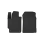 Килимок в салон EVAtech передні Toyota Camry (XV40) 2006-2011 6 п (TY1240A2LA2RBB) - зменшене зображення 1