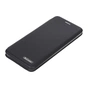 Чохол до мобільного телефона BeCover Exclusive ZTE Blade A51 Black (707021) - зменшене зображення 2