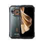 Мобільний телефон Doogee S PUNK 6/256Gb Green (6923740211847) - зменшене зображення 1