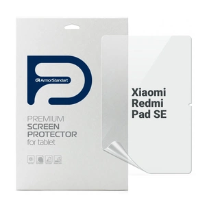 Плівка захисна Armorstandart Matte Xiaomi Redmi Pad SE (ARM70042) зображення 1