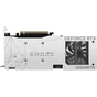 Відеокарта GIGABYTE GeForce RTX4060 8Gb EAGLE OC ICE (GV-N4060EAGLEOC ICE-8GD) - зменшене зображення 6
