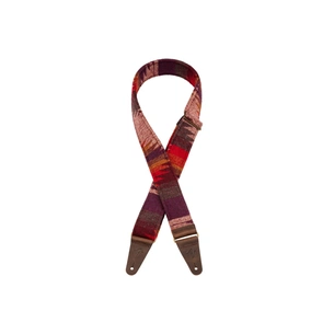 Ремінь для гітари Fender Strap 2" Zion Aztec Purple (233404) изображение 1