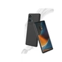 Чохол до мобільного телефона BeCover Motorola Edge 50 Fusion Black (712742) - зменшене зображення 2