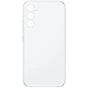 Чохол до мобільного телефона Samsung Samsung A34 Clear Case Transparency (EF-QA346CTEGRU) - зменшене зображення 1