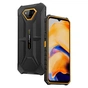 Мобільний телефон Ulefone Armor X13 6/64Gb Black Orange (6937748735533) - зменшене зображення 3