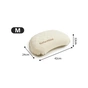 Туристична подушка Naturehike ультралегка CNK2300DZ024 стандартна (6976507667678) - уменьшенное изображение 2