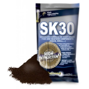 Прикормка Starbaits SK30 Stick mix 1кг. (32.59.49) зображення 1
