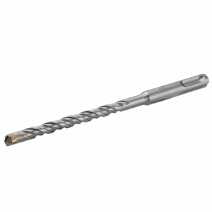 Бур Tolsen "ПРОФІ" SDS-Plus X-Tip 10х260мм (74866) зображення 1