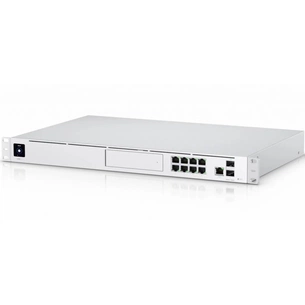 Маршрутизатор Ubiquiti UDM-Pro зображення 1