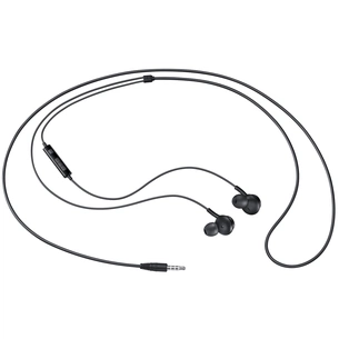 Навушники Samsung EO-IA500 Black (EO-IA500BBEGRU) зображення 1