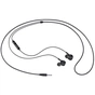 Навушники Samsung EO-IA500 Black (EO-IA500BBEGRU) - зменшене зображення 1