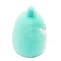 М'яка іграшка Squishmallows Жабка Нові 19 см (SQER01230) - зменшене зображення 5
