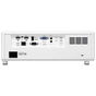 Проектор Optoma ZW350 (W9PD7F935EZ1) - зменшене зображення 5