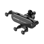 Універсальний автотримач ColorWay Gravity Sensor Holder Black (CW-CHG11-BK) - уменьшенное изображение 2