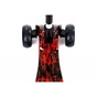 Самокат BabyHit Rocket Red (71648) - зменшене зображення 8