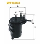 Фільтр паливний Wixfiltron WF8363 - зменшене зображення 1